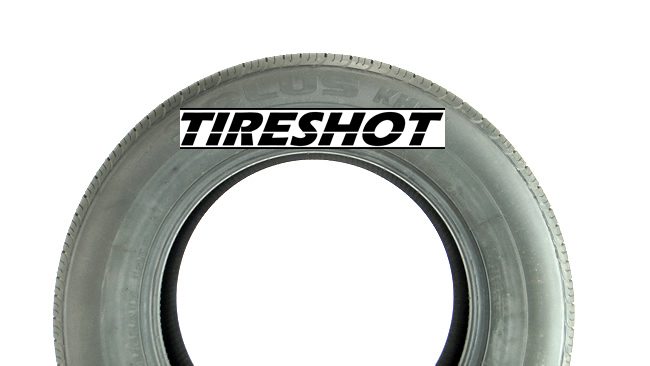 Tire Kumho Solus KH16